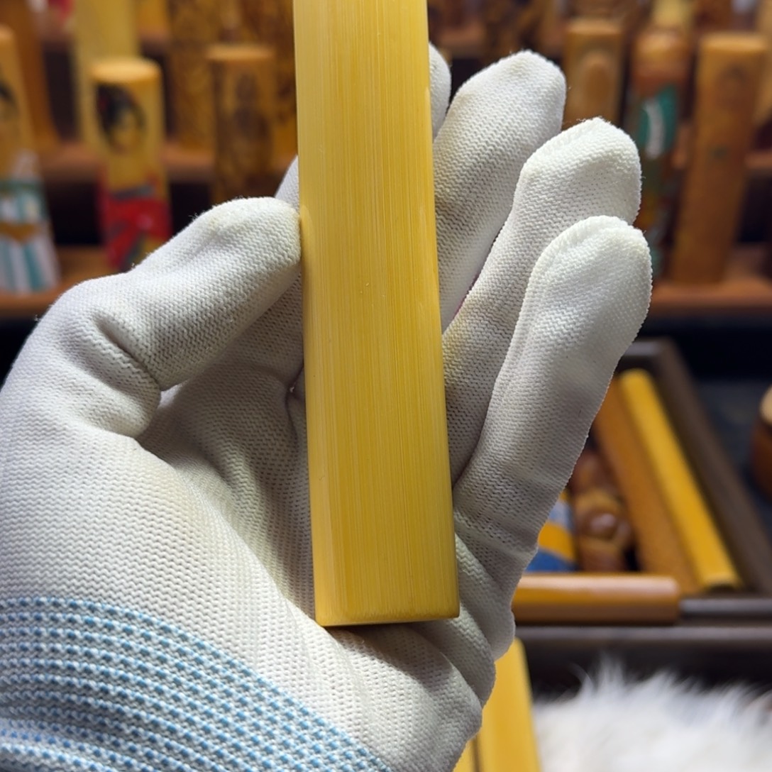 竹类精品实心玉竹