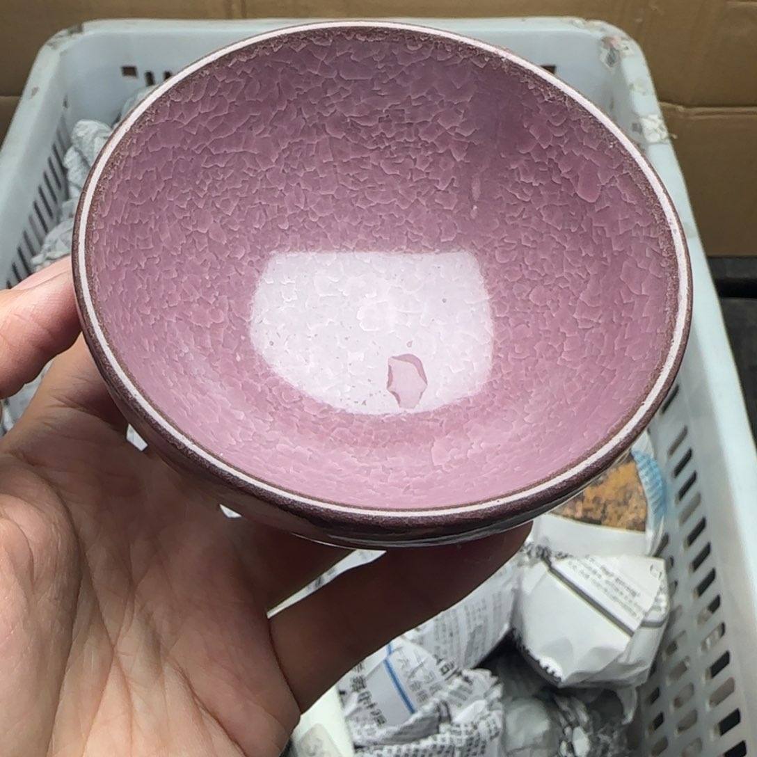 茶盏建盏主人杯单盏