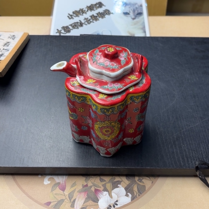 摆件911今日好物分享