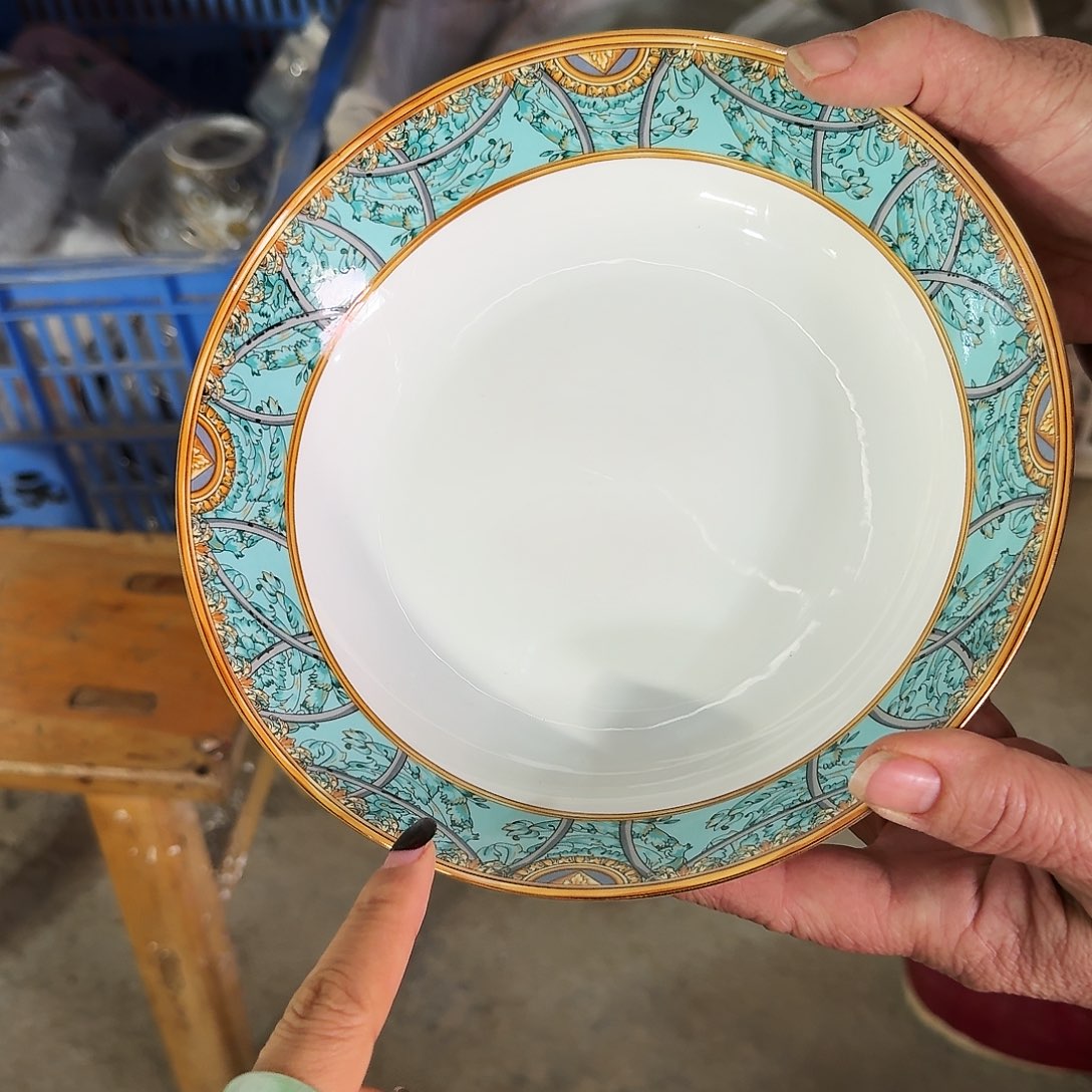 用***3搪瓷陶瓷骨瓷餐具家用高温