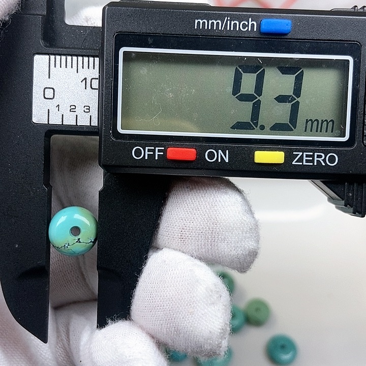 【闪购商品】绿松石珠宝奇石未镶嵌