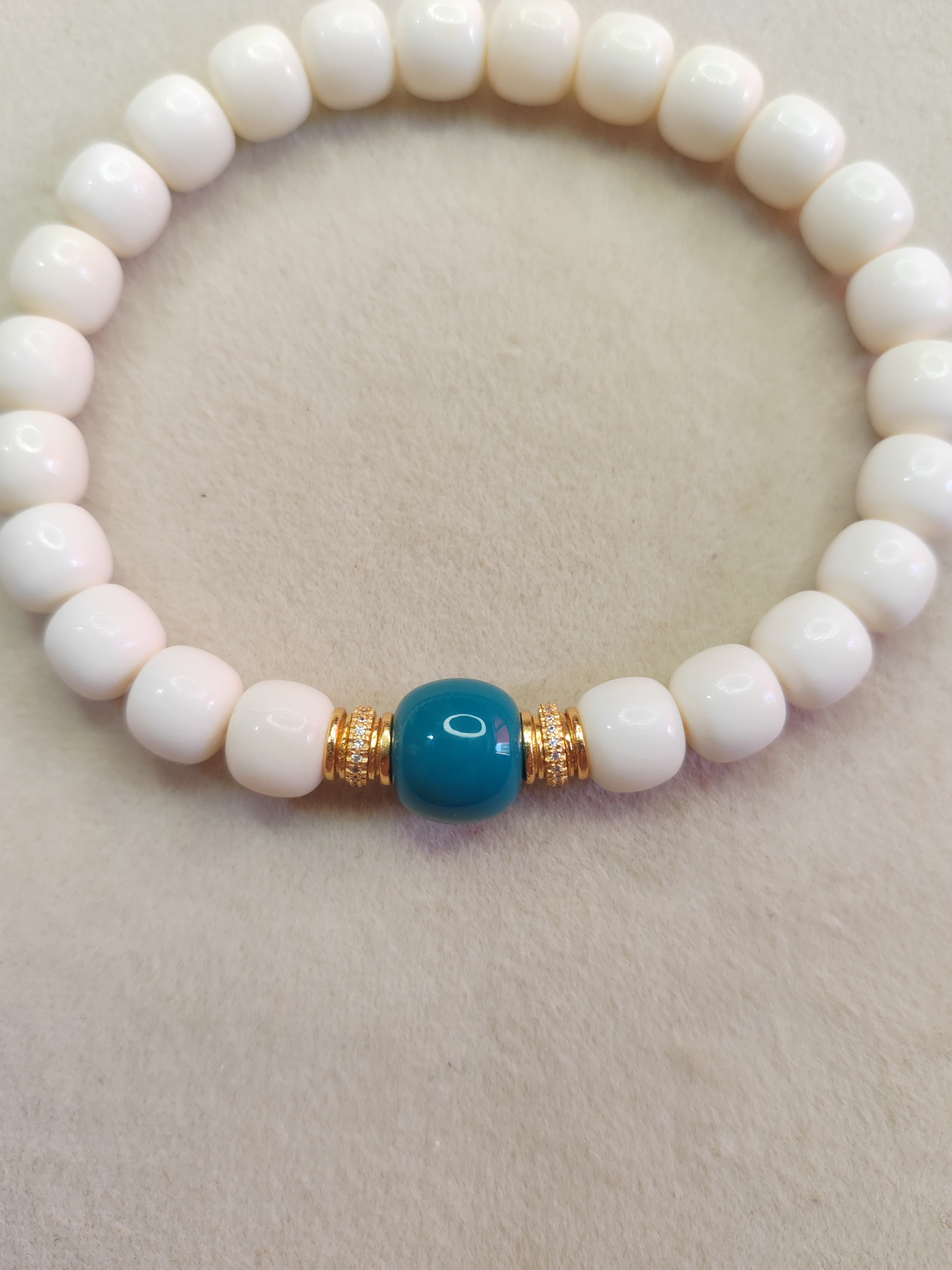 精品（文玩）归元款（万象轴）配饰配珠