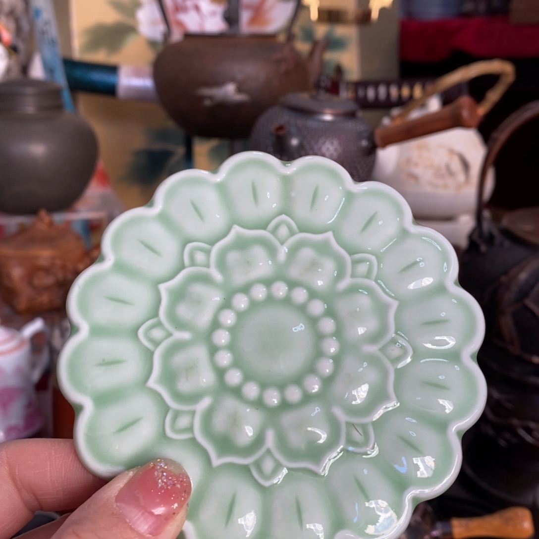 茶盏推荐这家店推荐这家