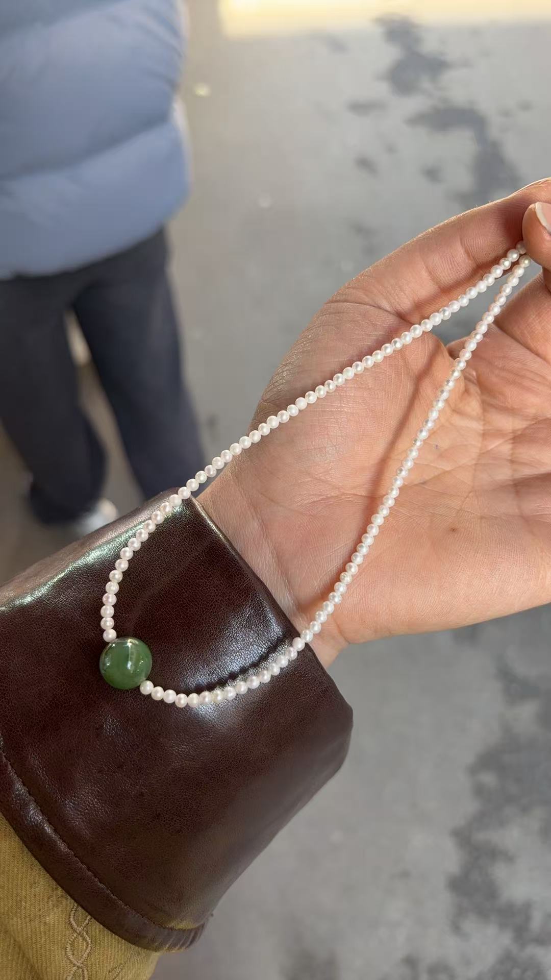 娜娜家超美百搭包包挂件