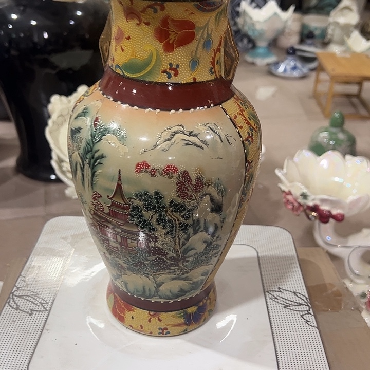 陶瓷流金瑕疵。。。。。。。。，，，。。