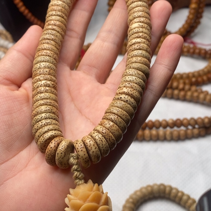 【闪购商品】星月菩提吊坠?****ゞ脱脂14