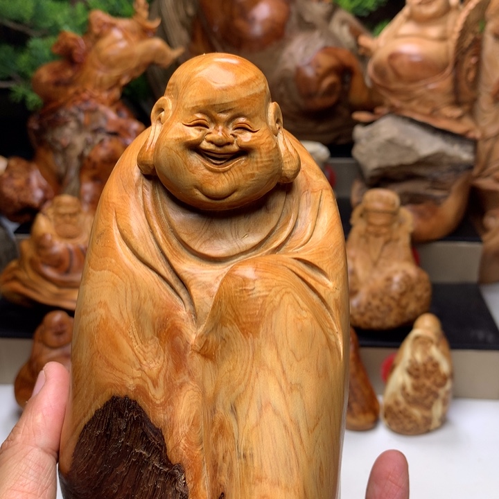 柏木（崖柏）崖柏陈化