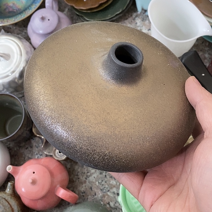 陶瓷艺术品及陶瓷制品