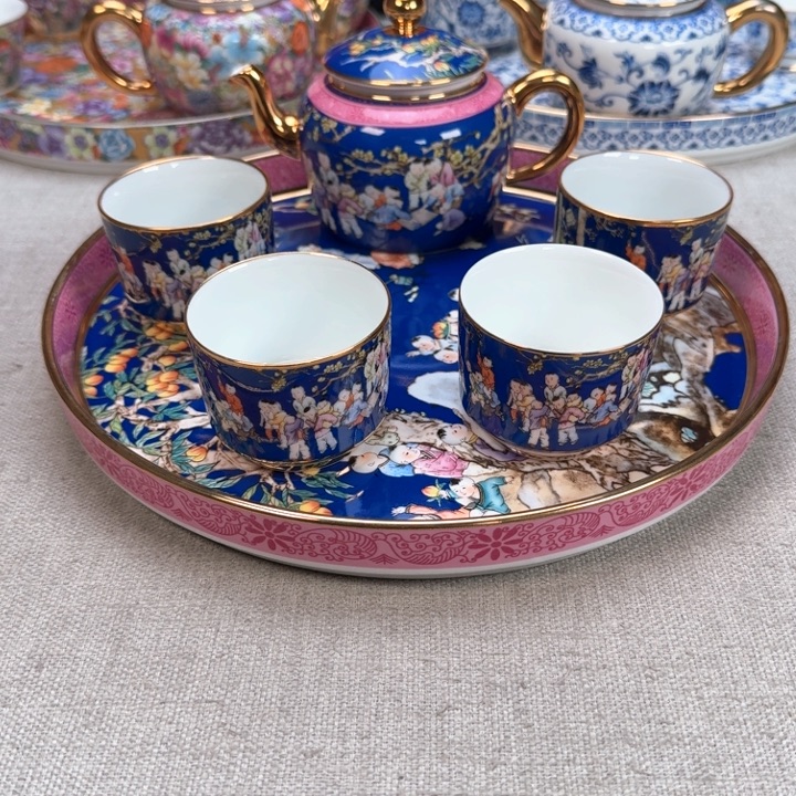 景德镇陶瓷景德镇瓷器