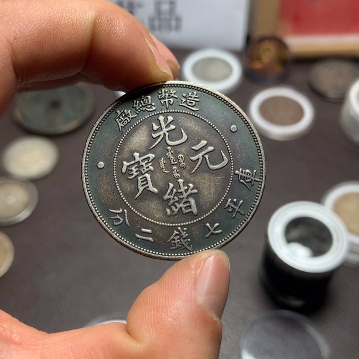 泉藏臻选    闪购链接  一图一物    复古手工艺品摆件