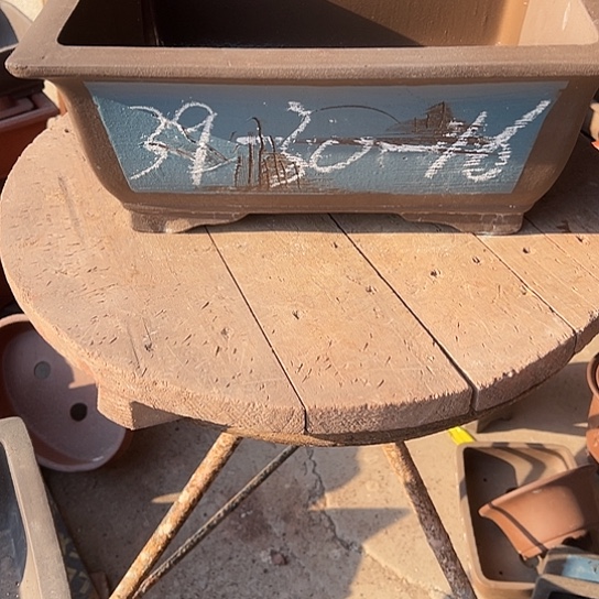 花盆紫砂透气花盆