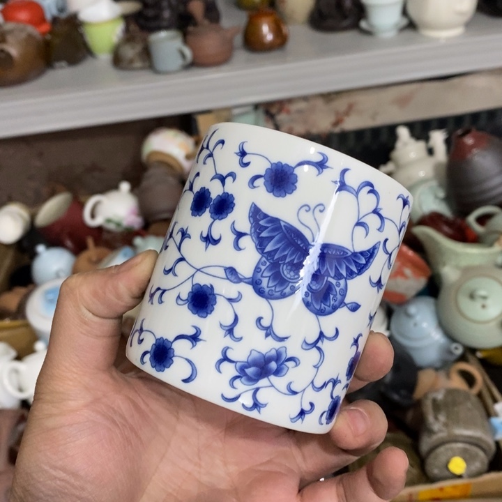 陶瓷艺术品及工艺制品