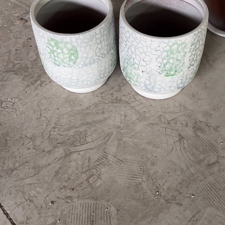 ****️微瑕高度22厘米口径20厘米