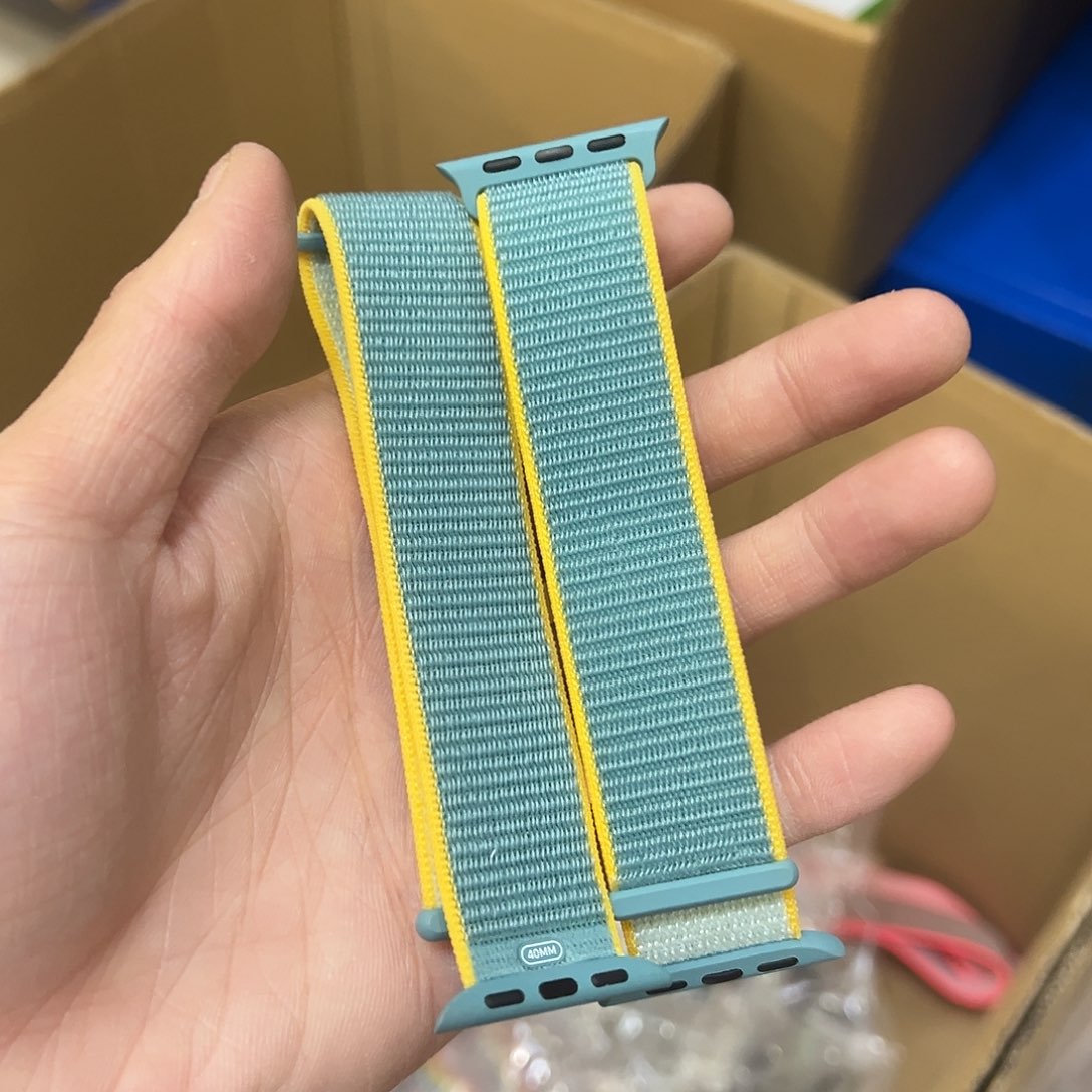 99新艳阳尼龙 大表盘通用