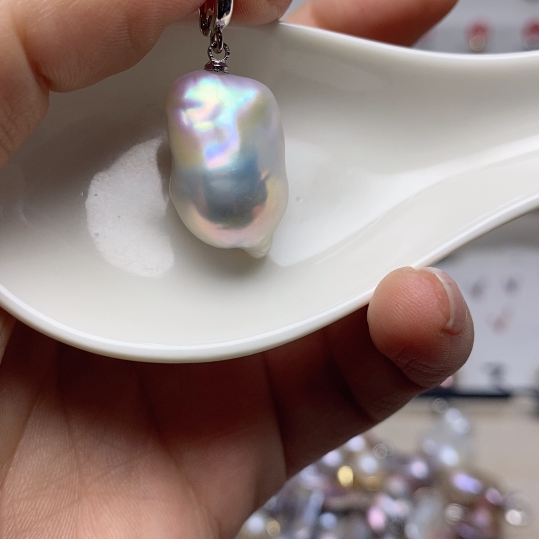 淡水珍珠其它合金