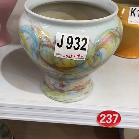 景德镇手工工艺制作