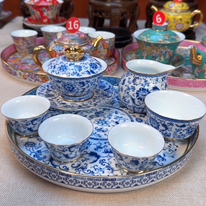 景德镇陶瓷景德镇瓷器