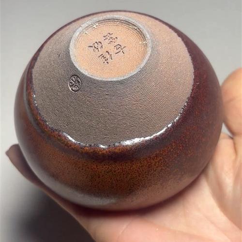 【闪购商品】茶盏-305............