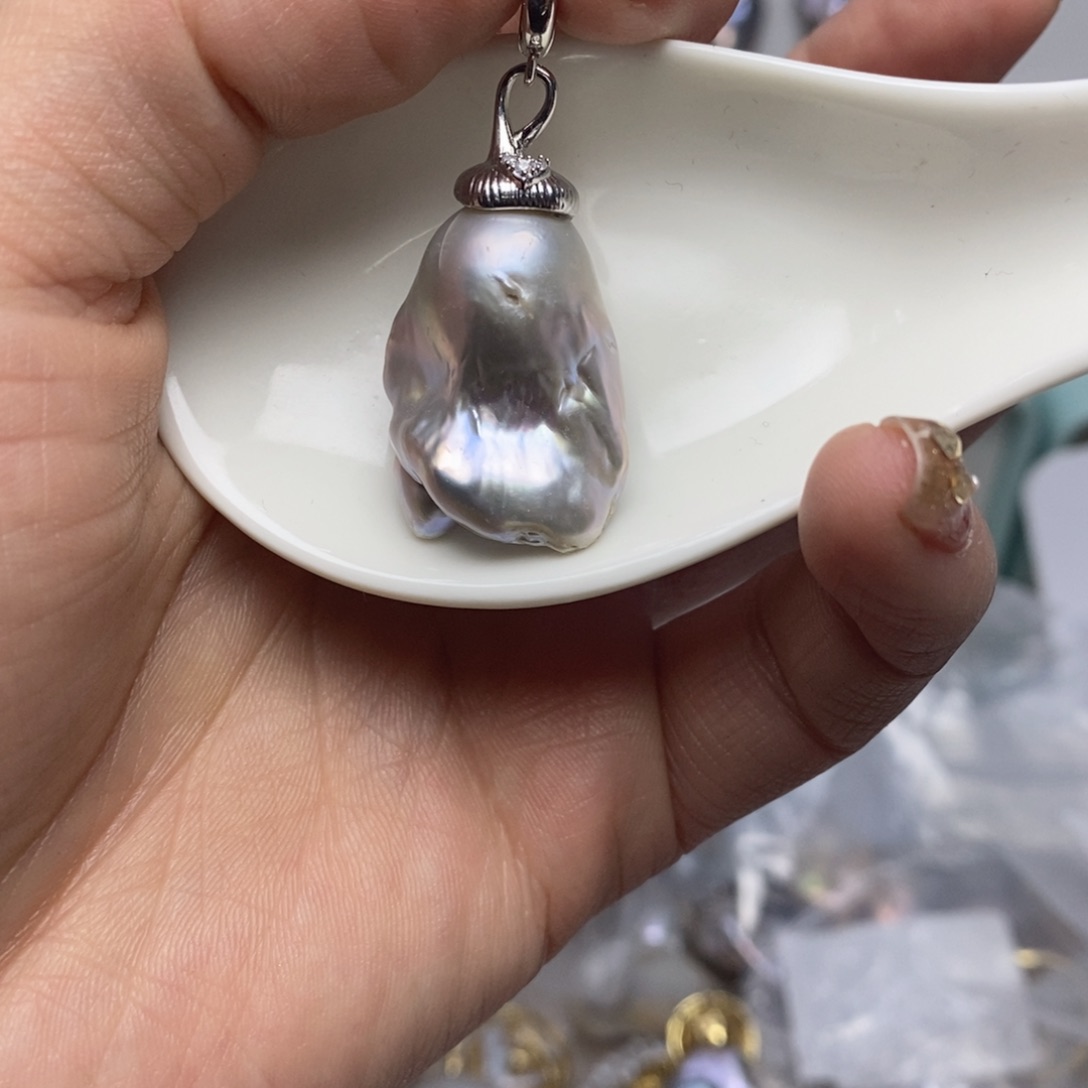 淡水珍珠其它未镶嵌