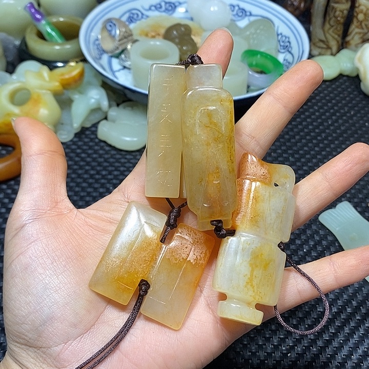 精选商品一图一物