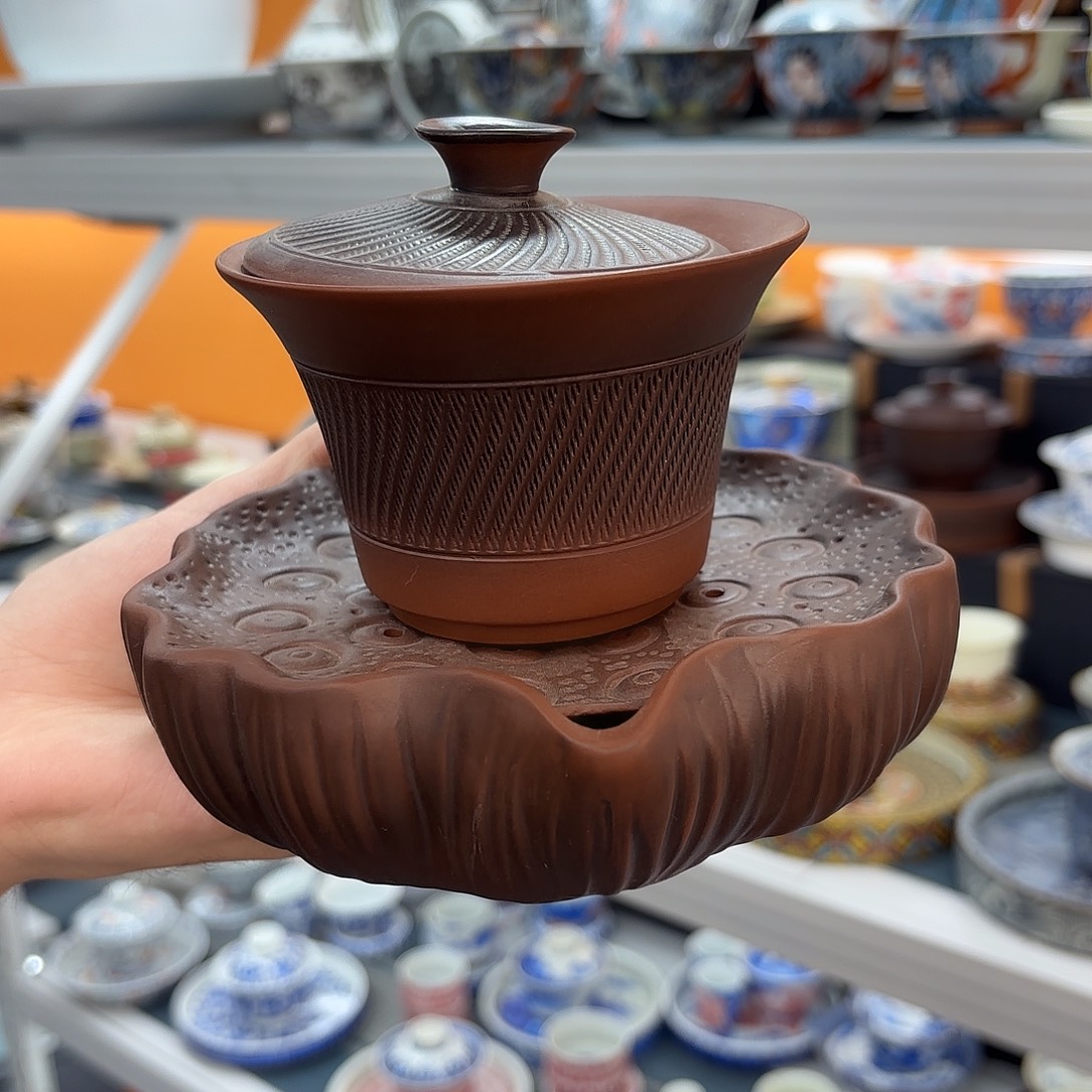 超级超级超级超级茶具