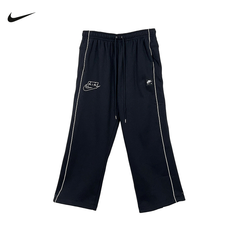 NIKE/耐克2026春男针织运动休闲百搭时尚潮流抽绳长裤 IF1285010