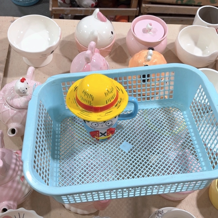 我也不知道我为什么要这样紫砂