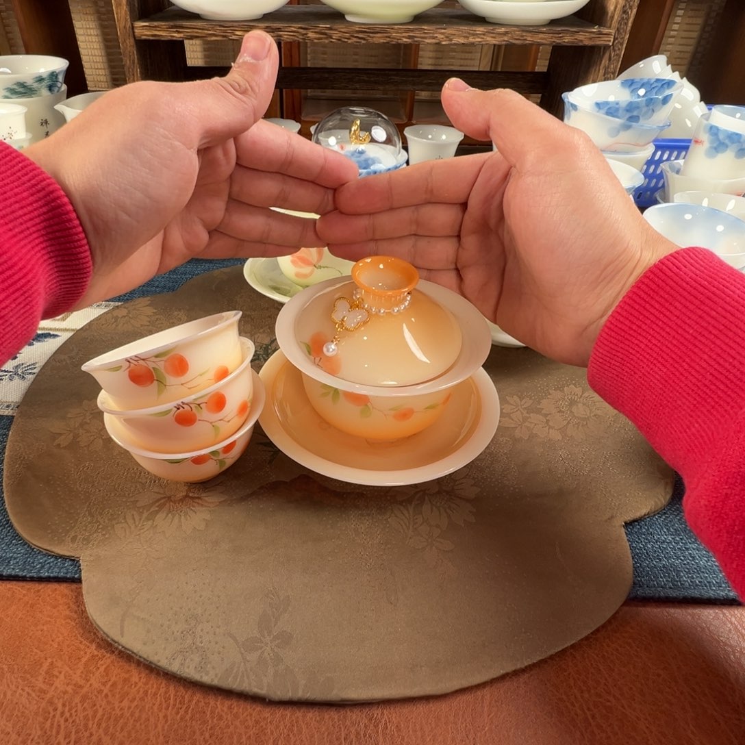 你****其他陶璞玉瓷系列产品