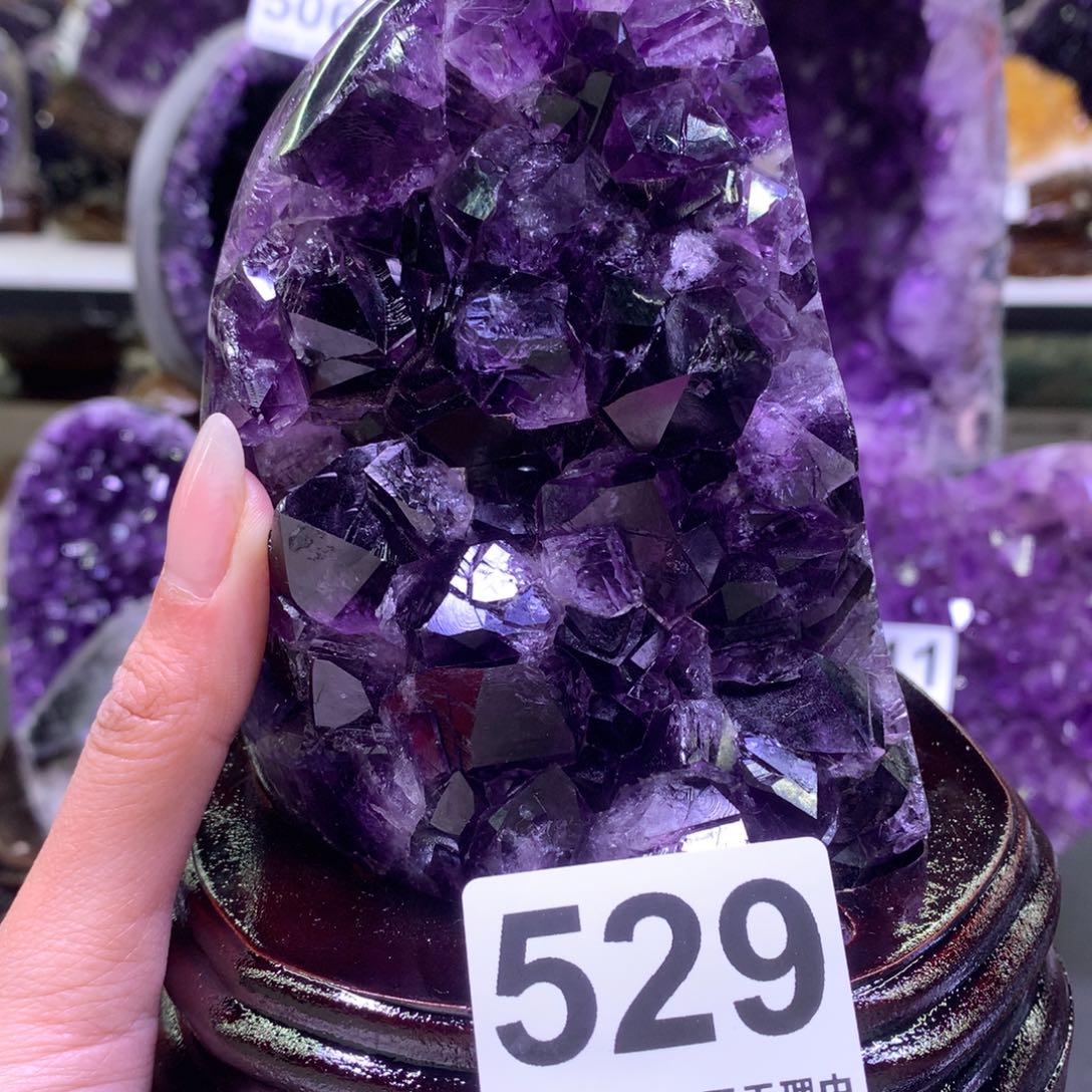 水晶水晶摆件未镶嵌