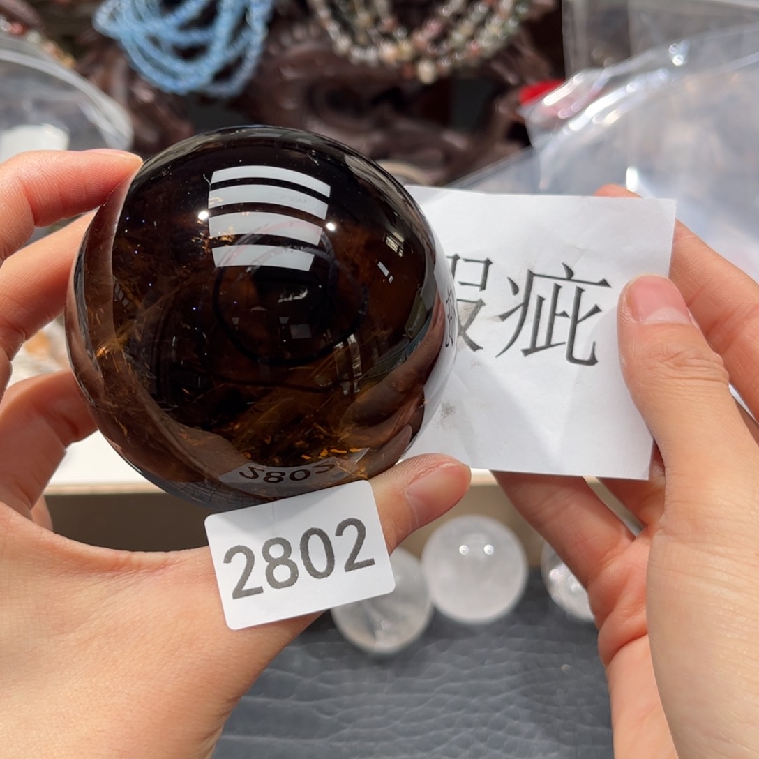 【闪购商品】未镶嵌大型摆件（非配饰）水晶