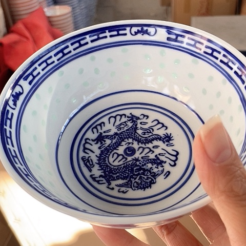 陶摆件景德镇高温陶瓷15
