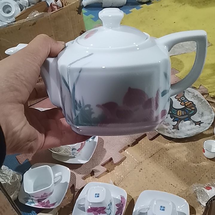 摆件，烧制问题都是正常的14号