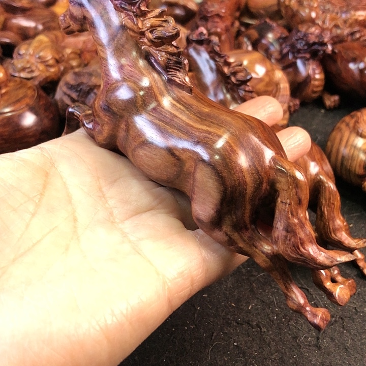 黄花梨/降香黄檀手串/手链