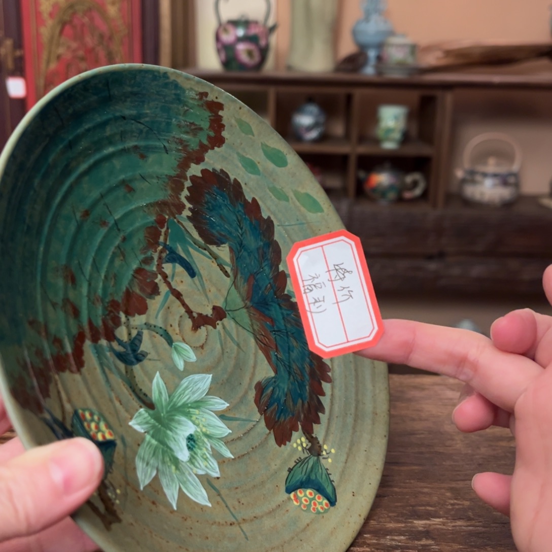 壶柴烧手工制作工艺