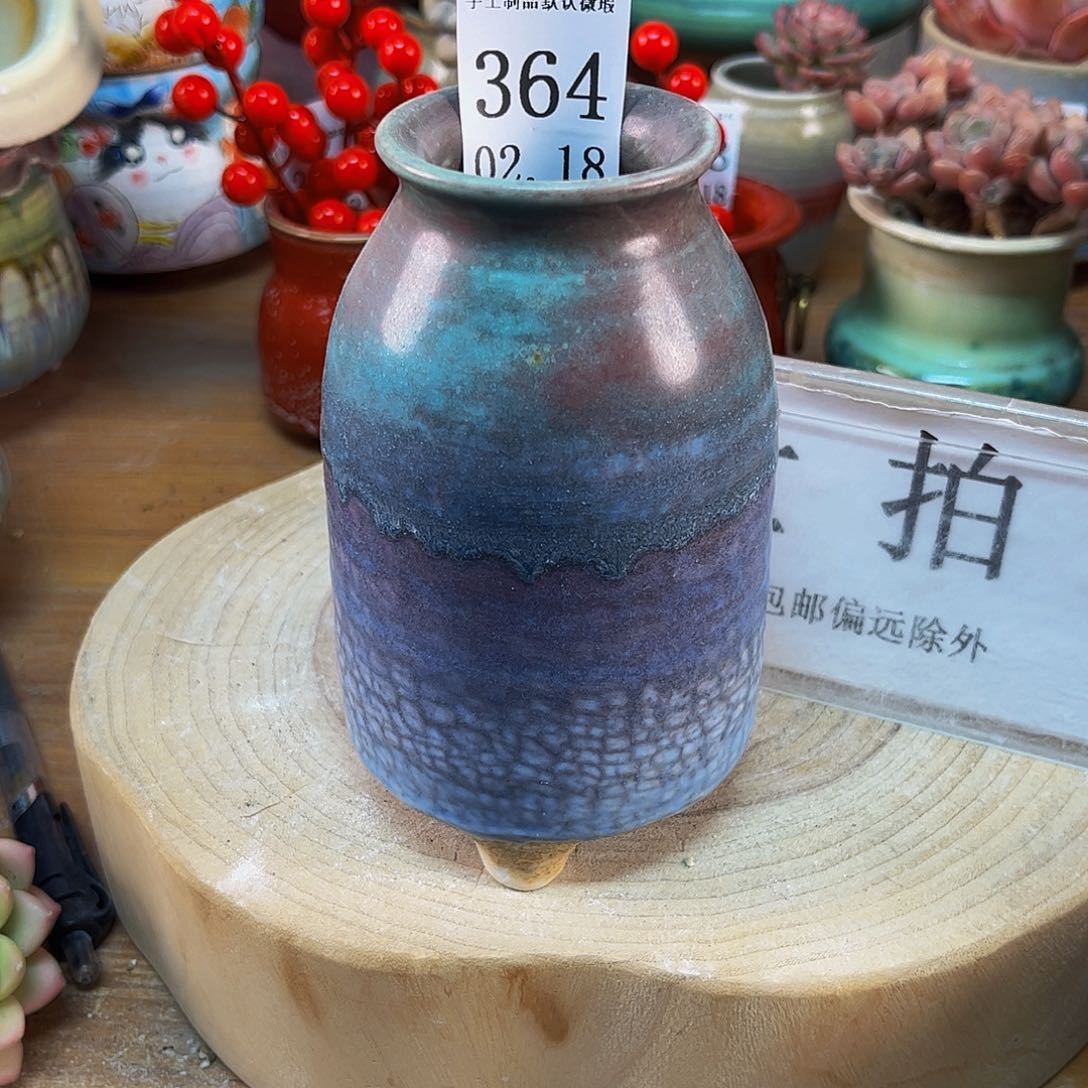 摆件景德镇陶瓷手工制作