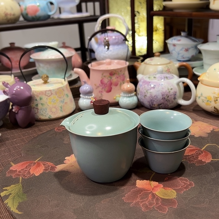 茶具配件其它茶器