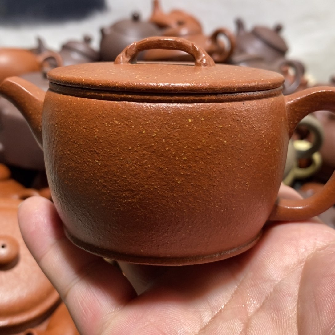 紫砂茶壶s****g闪购商品紫砂壶