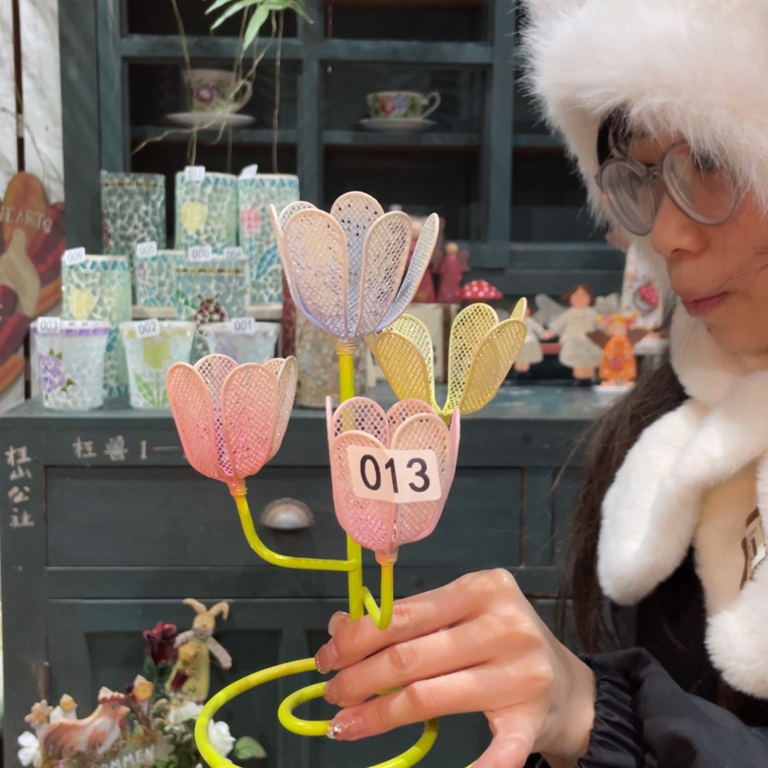 中古老货玩具默认微瑕损米