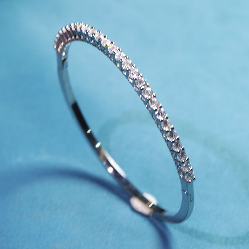  【高级定制】收藏级轻奢时尚设计手镯l584