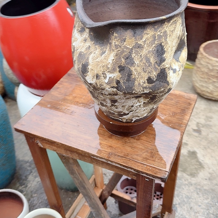 高度31口径23有孔