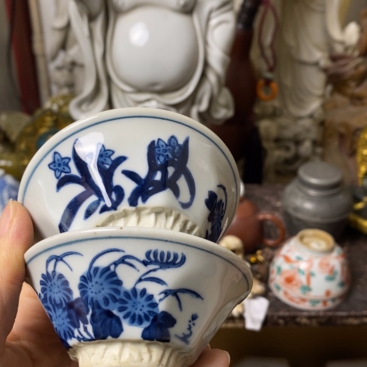 茶具套装 美术工艺品