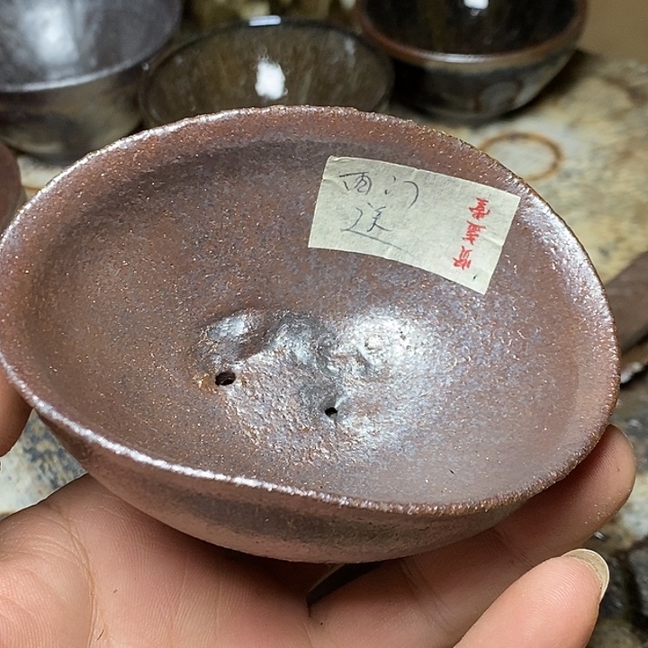 ****雪茶盏健健康康快乐了