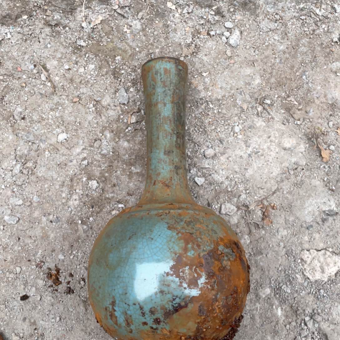 摆件瓷器的造型艺术