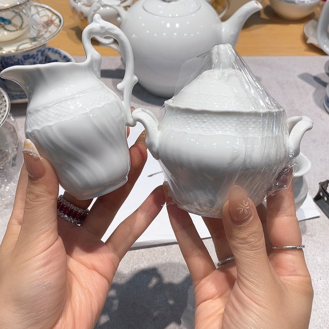 精品进口瓷器瓷片