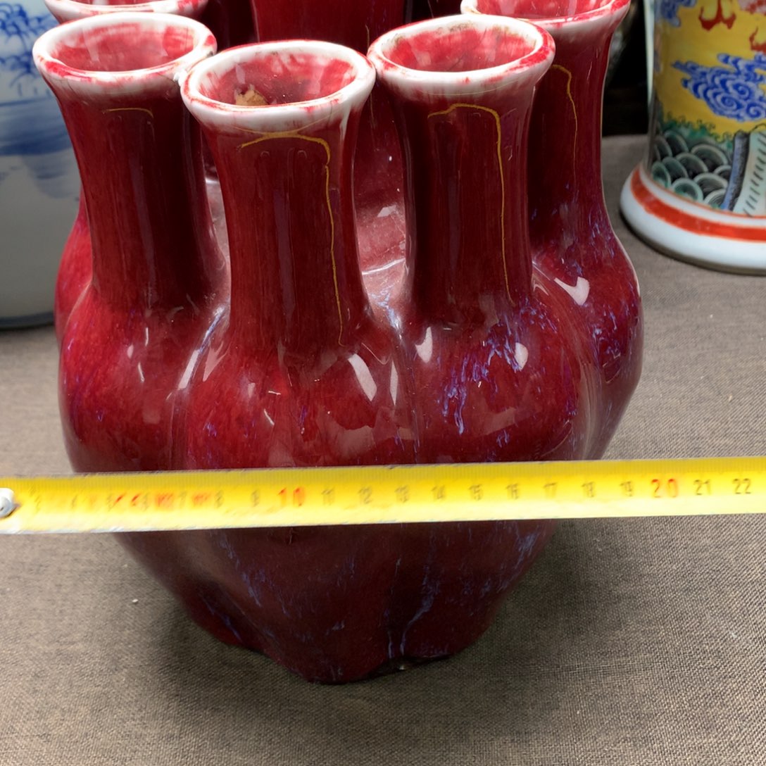 陶瓷摆件旧藏瓷器旧藏瓷器