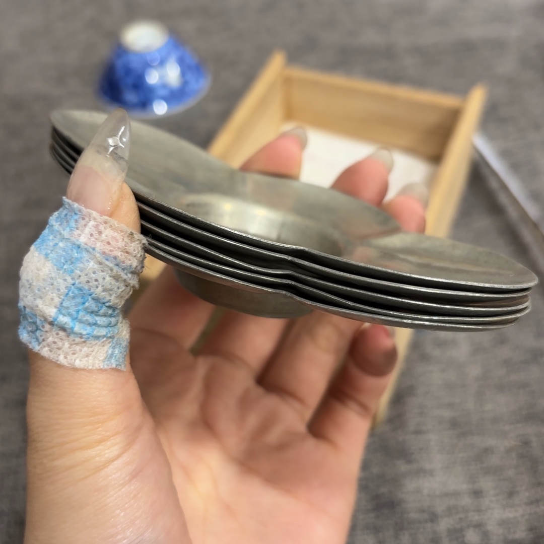 非常好看漂亮的物品 