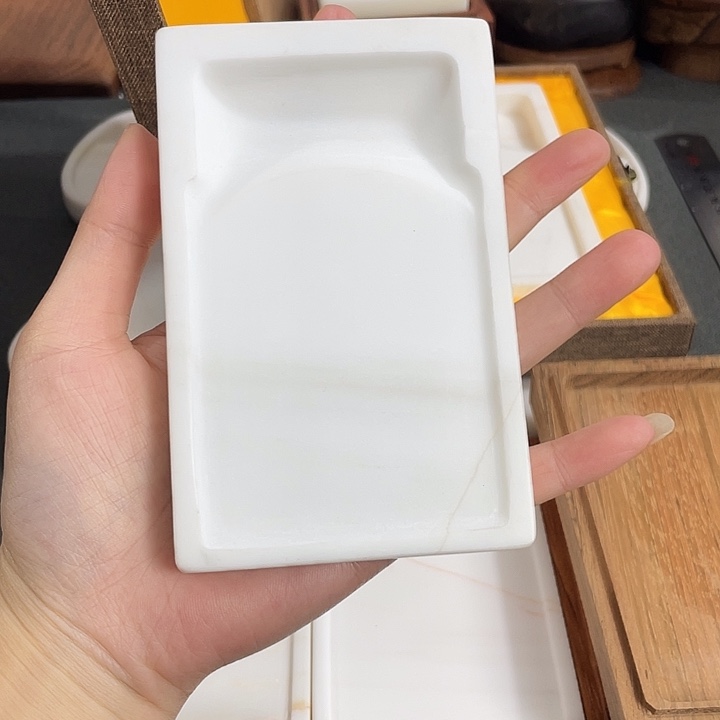 广东肇庆原石端砚