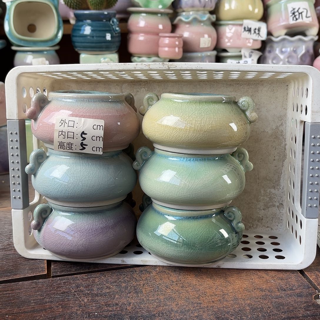 量货/口5高5深浅搭配发6