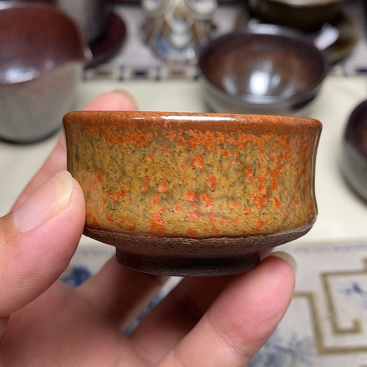 茶盏盏心茶器热卖中