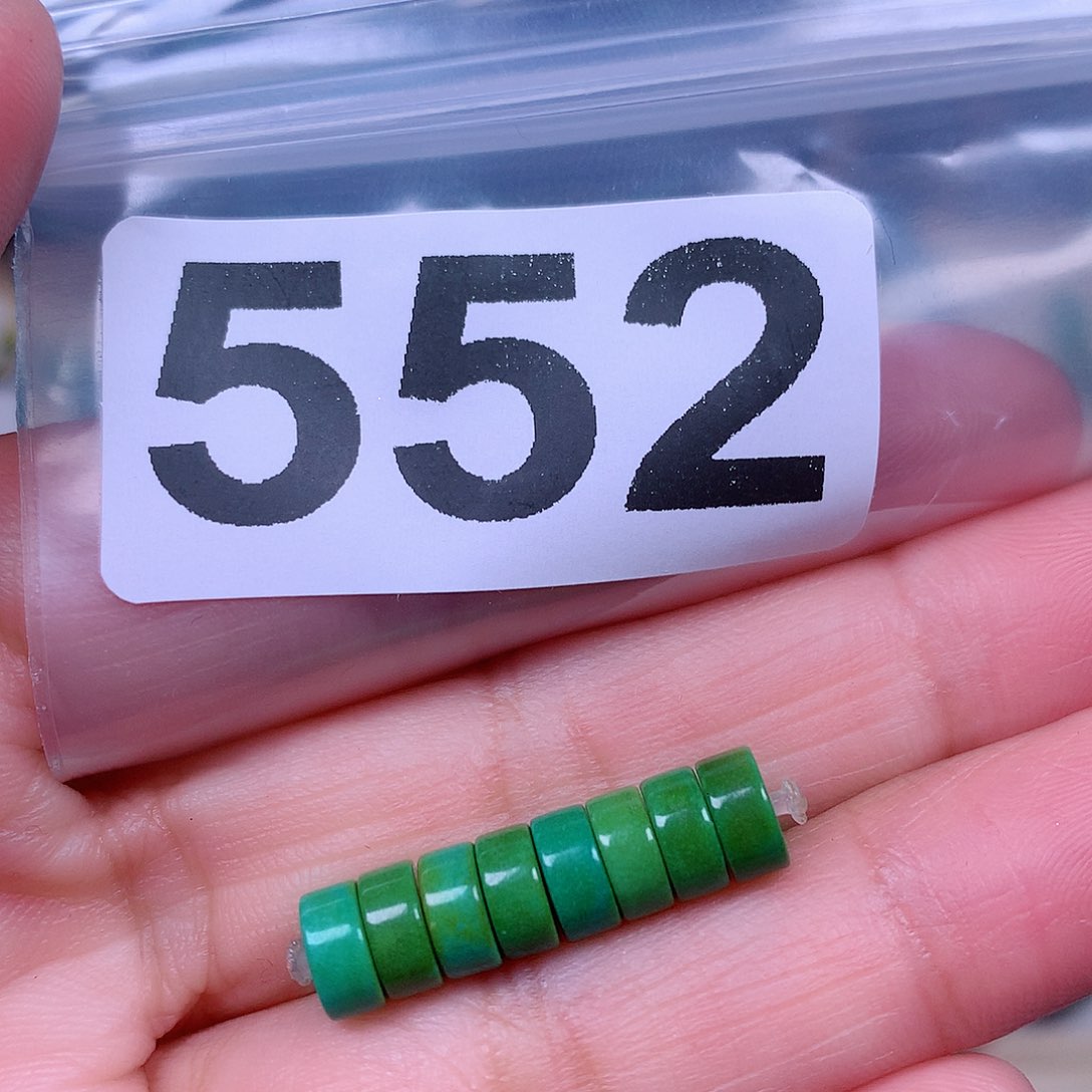 空竹粉丝专享十堰特色手工散珠